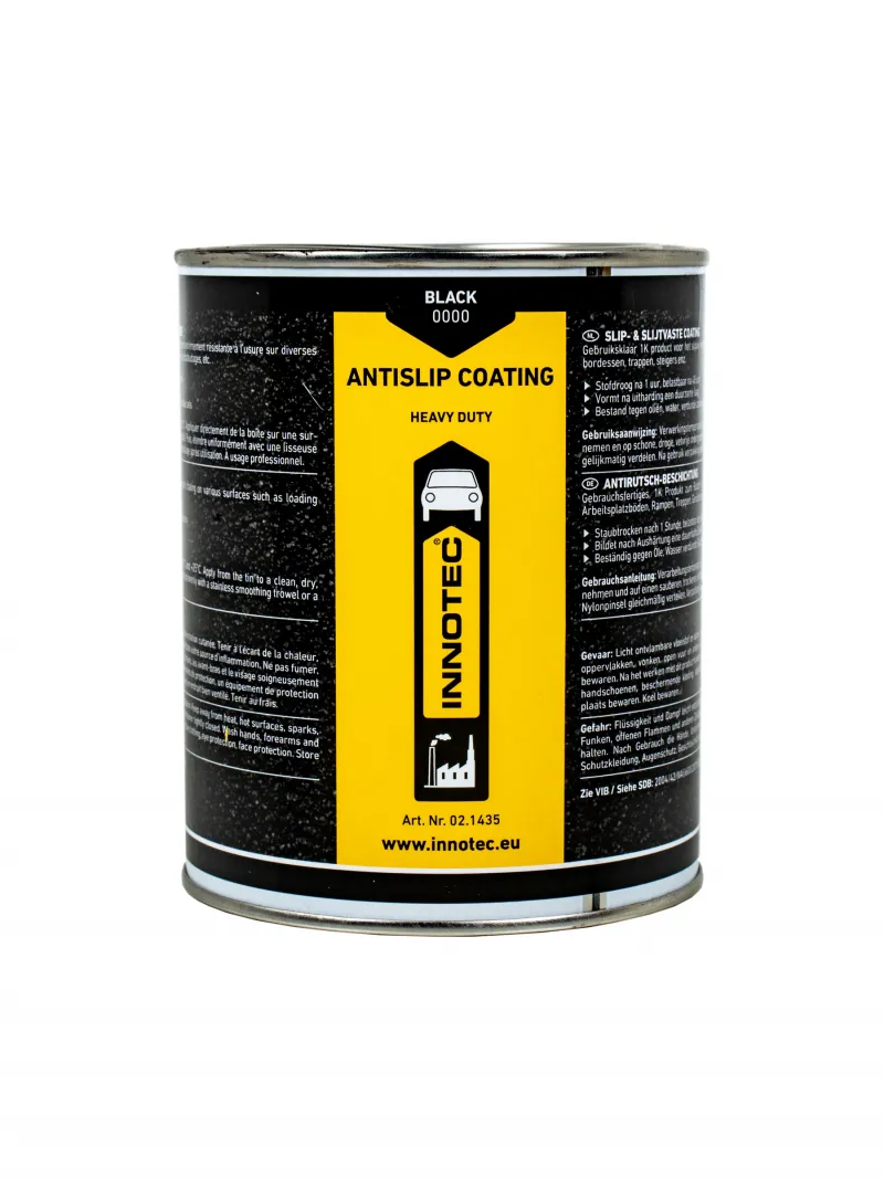 Antislip Coating Black image 1